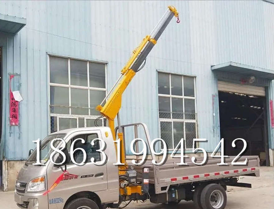 卓溪乡随车吊机随车吊机绞盘小吊机价格绞盘船用吊水泥价格