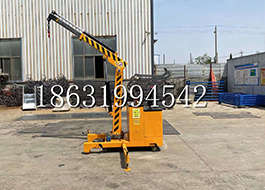 卓溪乡随车吊机随车吊机绞盘小吊机价格绞盘船用吊水泥价格